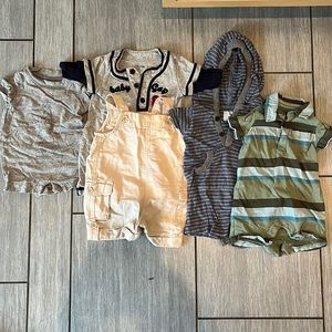 Bundle of Gap Clothing